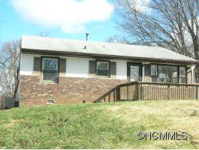 23 Melody Ln., Asheville, NC 28803