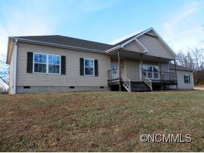 391 Overton Hills Drive, Hendersonville, NC 28739