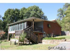 300 Laurel Brook Dr., Old Fort, NC 28762