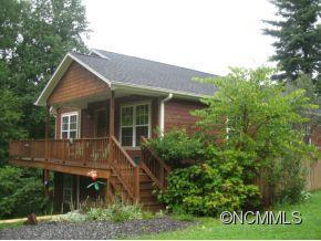 [Address Hidden by Seller], Black Mountain, NC 28711