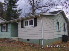 8 Dove Haven Dr., Asheville, NC 28804