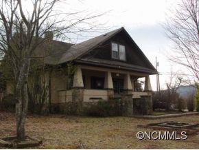 4 Three Dove Road, Candler, NC 28715