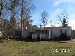 65 Hidden Forest Drive, Hendersonville, NC 28792