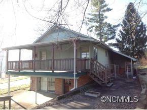 465 Howell Mill Road, Waynesville, NC 28786