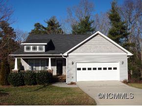 252 Beck Creek Circle, Flat Rock, NC 28731