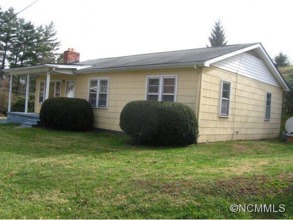 [Address Hidden by Seller], Waynesville, NC 28786
