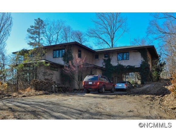 50 Hickory Forest Rd., Asheville, NC 28805