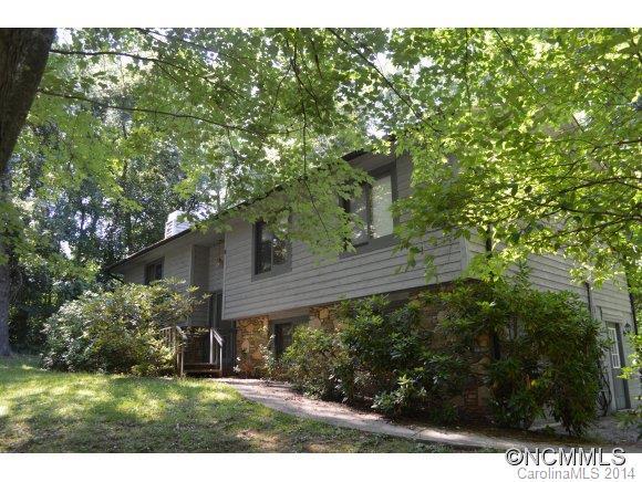 9 West Oakview Road, Asheville, NC 28806