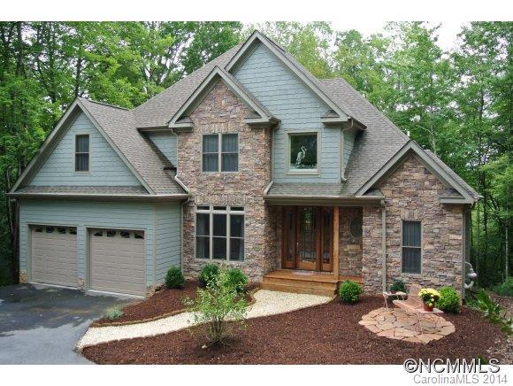 4456 Connestee Trail, Brevard, NC 28712