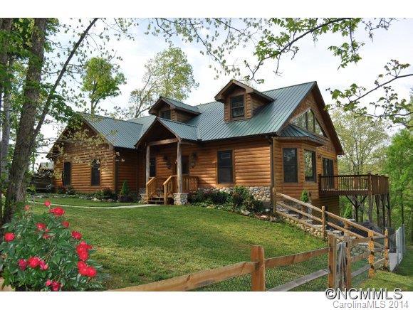 1021 Grandview Rd, Alexander, NC 28701