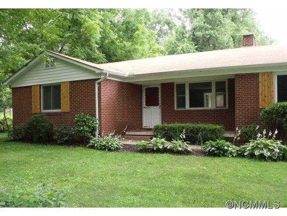 1732 Haywood Road, Hendersonville, NC 28791