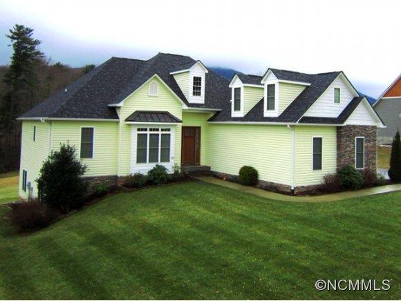 142 O'donald Road, Asheville, NC 28806