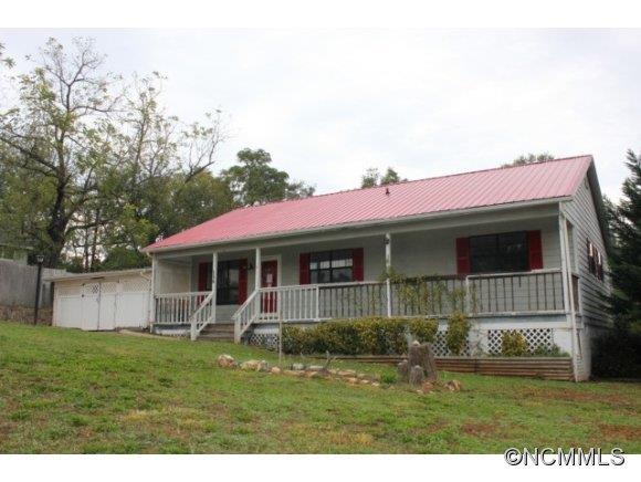 114 Falcon Lane, Spindale, NC 28160