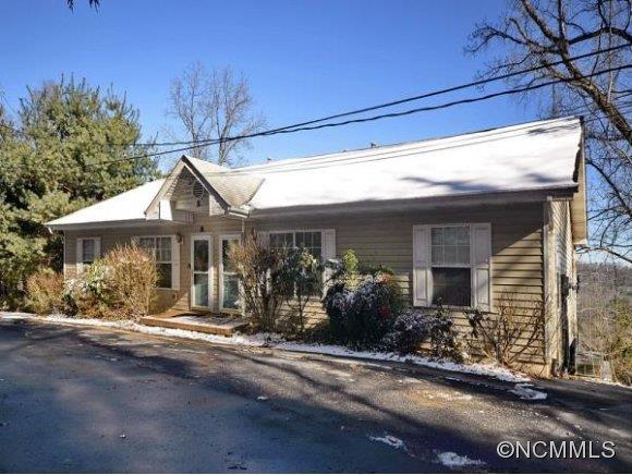 1 Delano Rd, Asheville, NC 28805