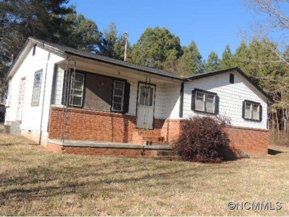 691 Whitesides Road, Rutherford College, NC 28139