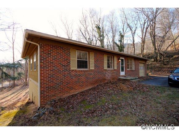 44 Carolina Heights, Black Mountain, NC 28711