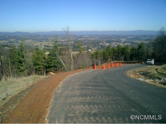 LOT 15 Phase 2 Moores Valley #1, Leicester, NC 28748