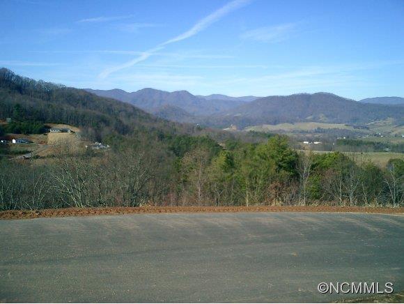 LOT 19 Phase 2 Moores Valley #1, Leicester, NC 28748