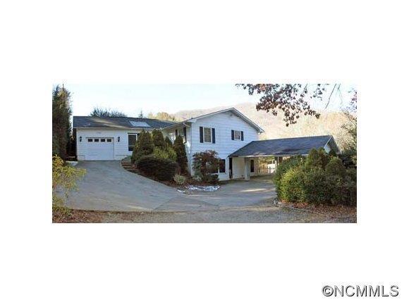 4445 Pigeon Street, Waynesville, NC 28786