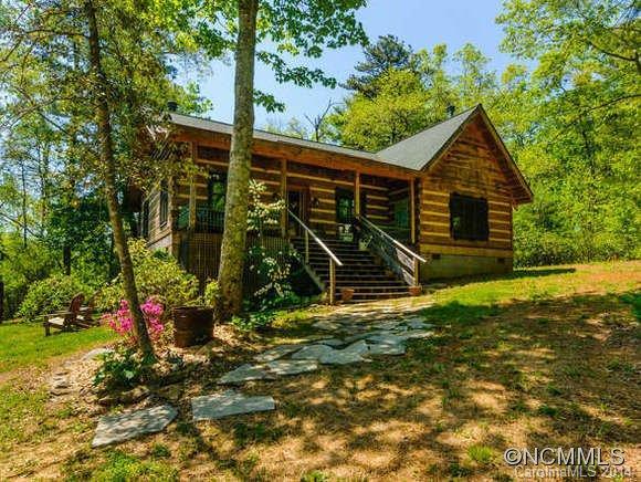 311 Ann Drive, Hendersonville, NC 28739