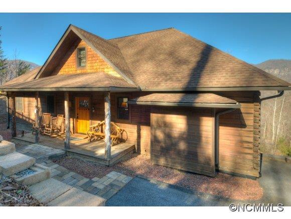 237 Sidney Lanier Drive, Lake Lure, NC 28746