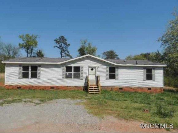 121 Windchase Lane, Spindale, NC 28160