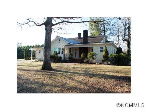 405 Shepherd Street, Hendersonville, NC 28792