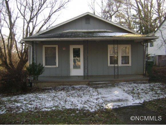 29 Stewart St, Asheville, NC 28806