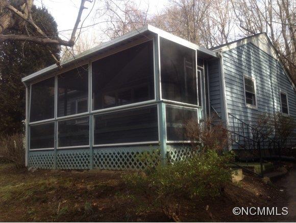 238 London Road, Asheville, NC 28803