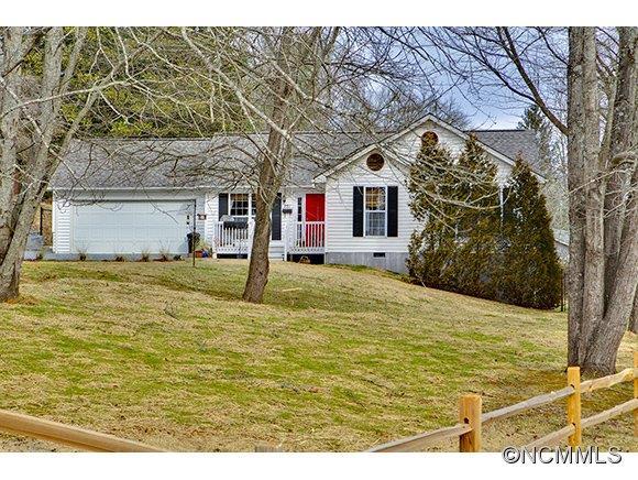 221 Jordan Rd, Brevard, NC 28712