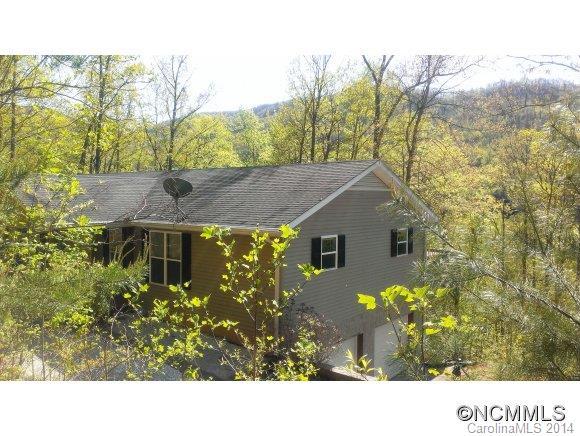 128 Old Fellowship Road, Swannanoa, NC 28778