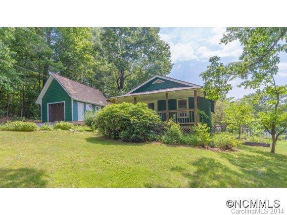 340 Mccoy Cove Road, Black Mountain, NC 28711