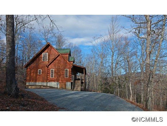 442 Mulberry Circle, Brevard, NC 28712