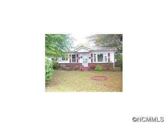 260 Alabama St., Spindale, NC 28160