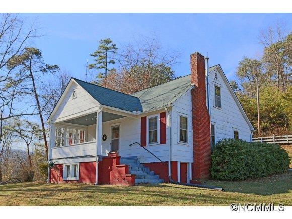 1022 Love Joy Road, Canton, NC 28716