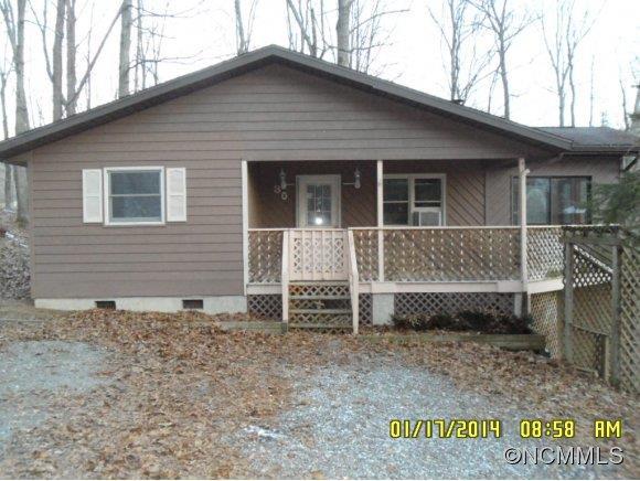 30 Austin Heights, Waynesville, NC 28786