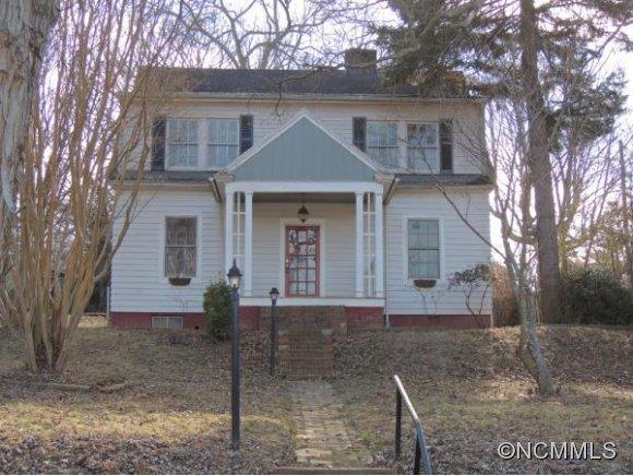 1 Enka Pine Street, Asheville, NC 28715