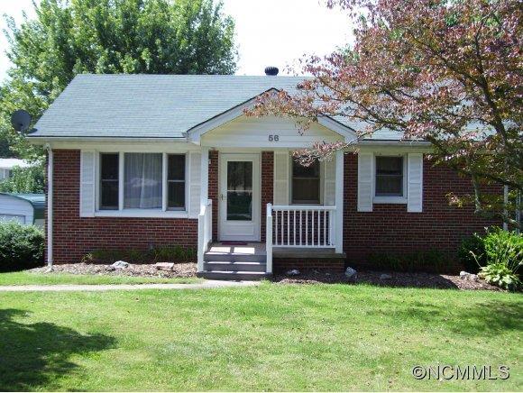 56 Rash Rd, Asheville, NC 28806