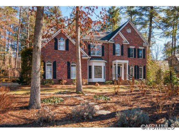 342 Red Fox Circle, Asheville, NC 28803