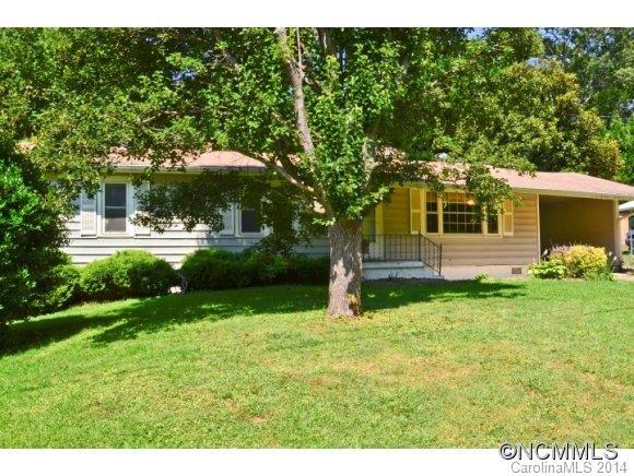 21 Atkins St., Arden, NC 28704