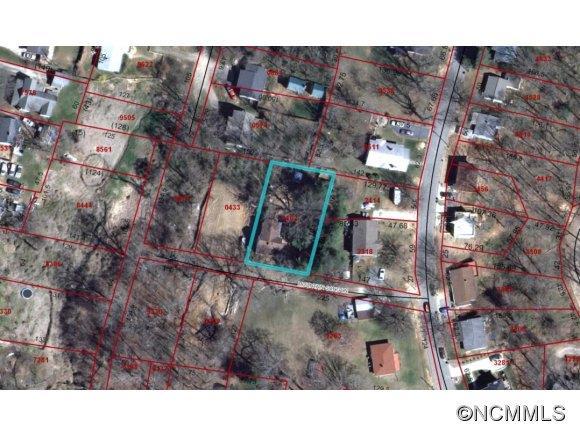 17-21 Mountain Song Ln., Asheville, NC 28806