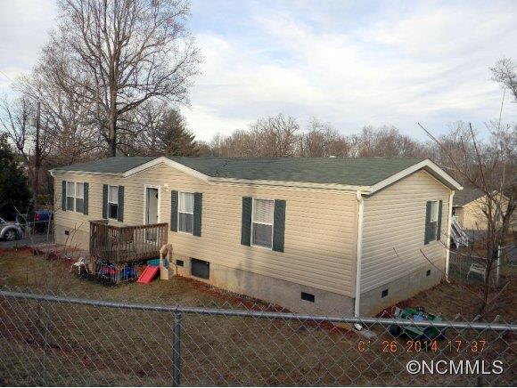 7 Pine Knoll, Asheville, NC 28806