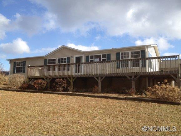 1121 Kerr Rd, Hendersonville, NC 28792