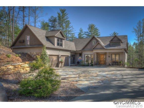27 Anchor Dr., Nebo, NC 28761