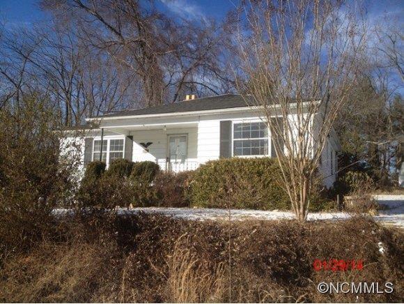 157 Porter Rd., Asheville, NC 28803