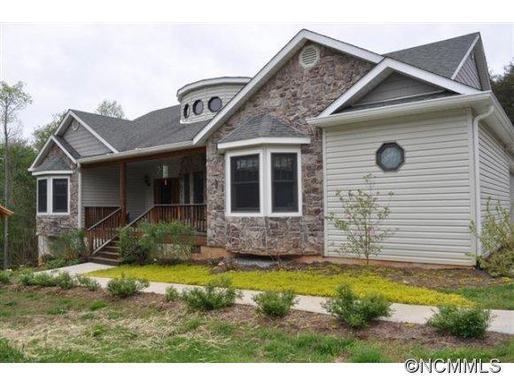 235 Day Drive, Columbus, NC 28722