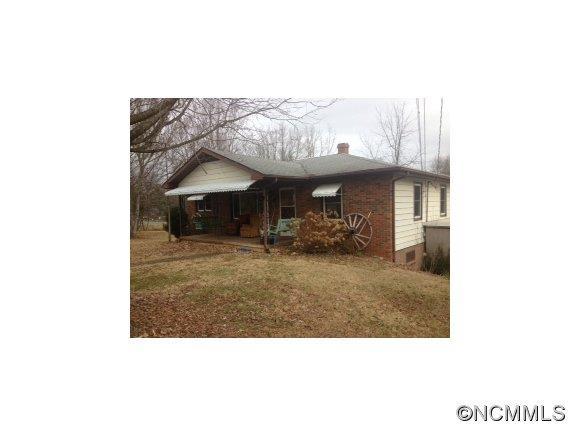 18, 16 Bradhall Dr., Asheville, NC 28806