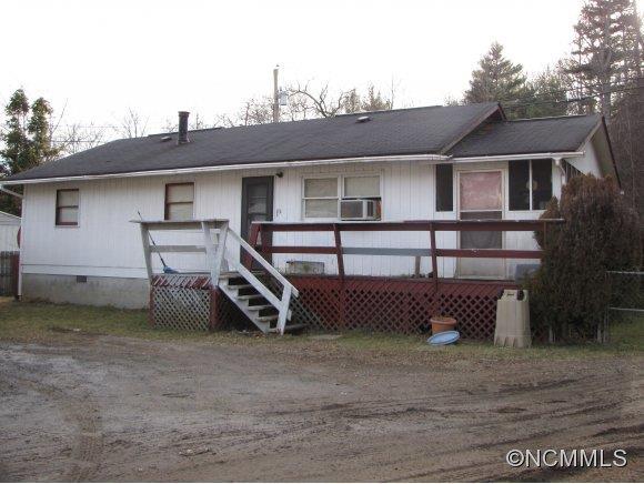 158 Mcfalls Road, Asheville, NC 28805