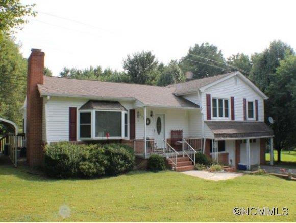 322 Stoney Mountain Road, Hendersonville, NC 28791