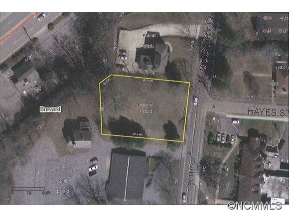 94 North Country Club Road, Brevard, NC 28712